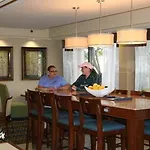 Hampton Inn Charlottesville 