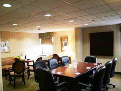 Hampton Hotel Charlottesville