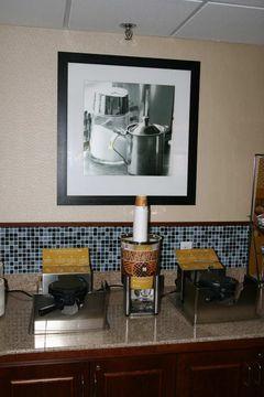 Hampton Hotel