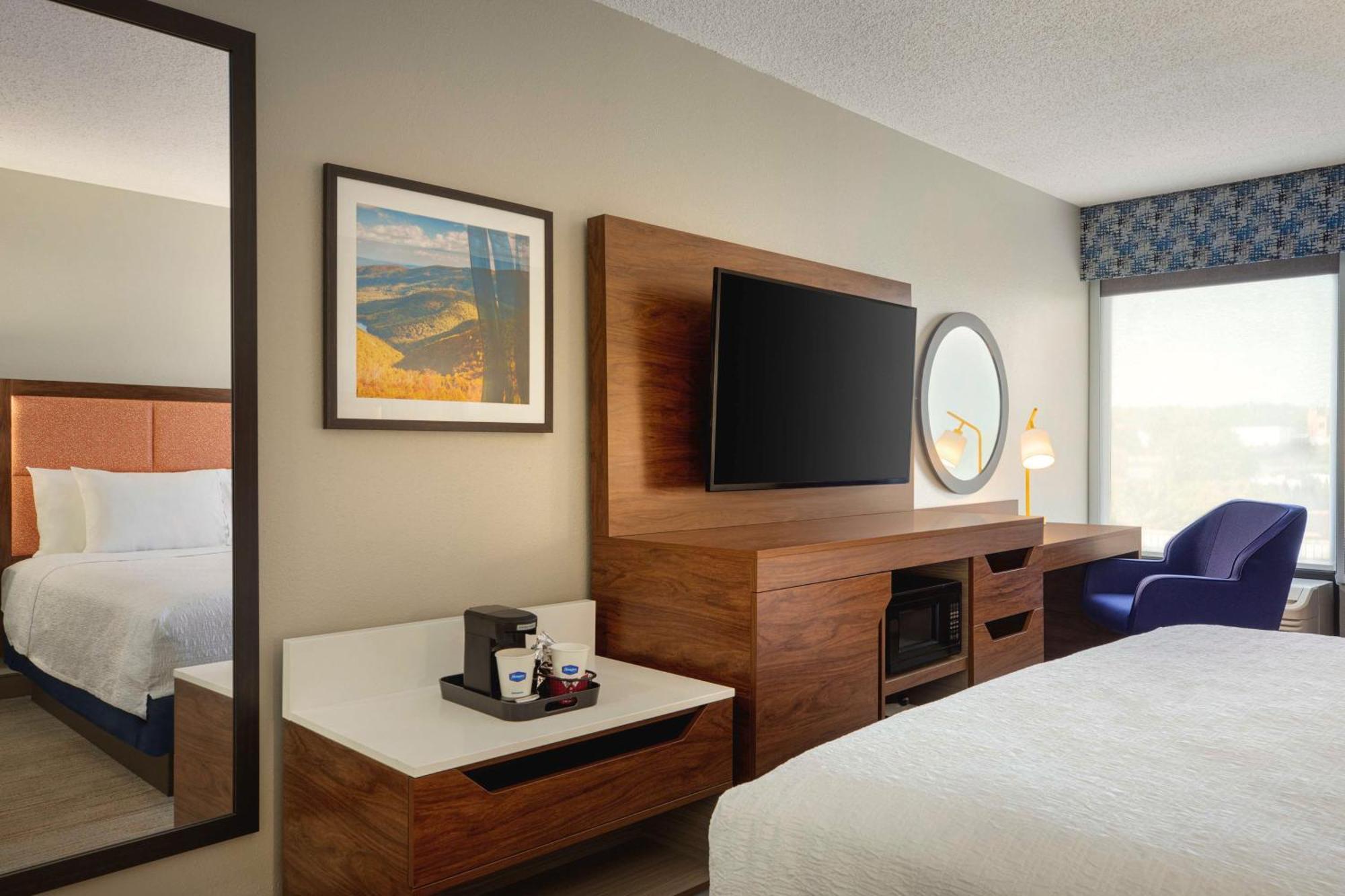 Hotel Hampton Charlottesville