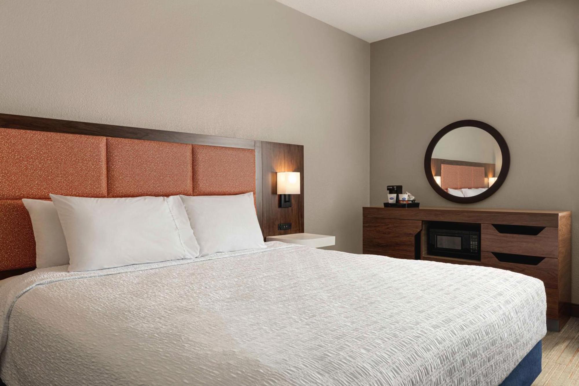 Hampton 3* Charlottesville