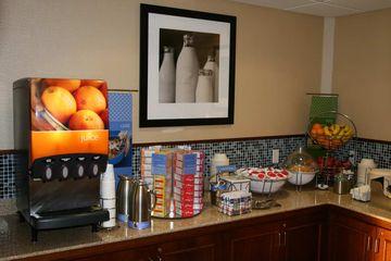 Hampton Hotel Charlottesville