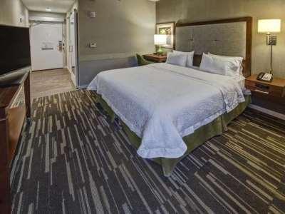 Hotel Hampton 3*