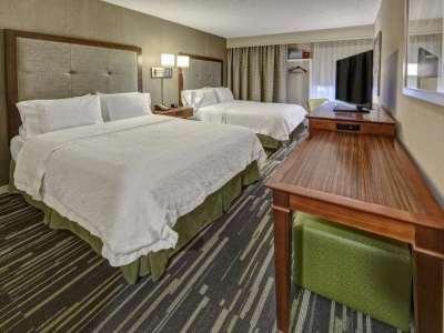 Hotel Hampton
